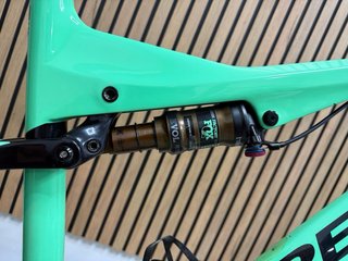 Orbea Oiz M10 Carbono Alta Gama