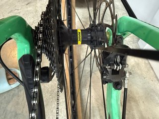 Orbea Oiz M10 Carbono Alta Gama