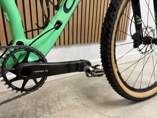 Orbea Oiz M10 Carbono Alta Gama