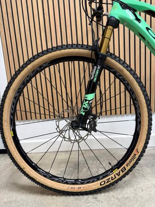 Orbea Oiz M10 Carbono Alta Gama