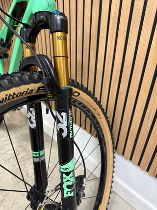Orbea Oiz M10 Carbono Alta Gama