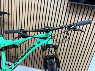 Orbea Oiz M10 Carbono Alta Gama