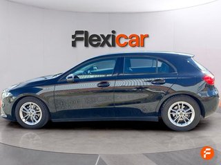Mercedes Clase A A 180