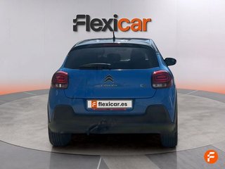 Citroën C3 PureTech 50KW (68CV) FEEL
