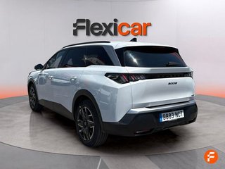 Peugeot 5008 1.2 107KW Allure eDCS6
