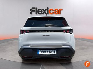 Peugeot 5008 1.2 107KW Allure eDCS6