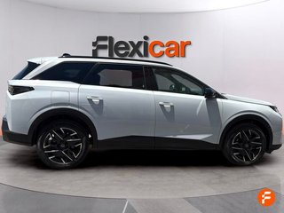 Peugeot 5008 1.2 107KW Allure eDCS6