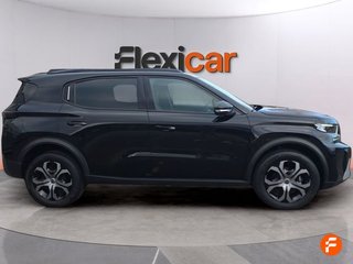 Citroën C3 Aircross Turbo 73kW (100CV) BVM6 PLUS