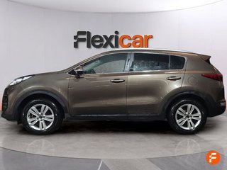 Kia Sportage 1.6 GDi 97kW (132CV) Basic 4x2