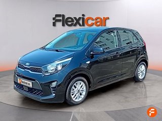 Kia Picanto 1.0 DPi 49kW (67CV) Concept