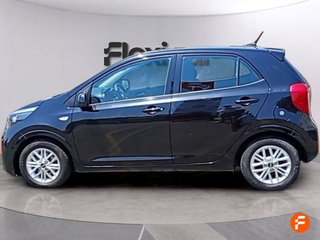 Kia Picanto 1.0 DPi 49kW (67CV) Concept