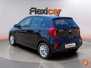 Kia Picanto 1.0 DPi 49kW (67CV) Concept