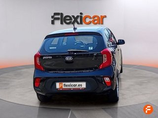 Kia Picanto 1.0 DPi 49kW (67CV) Concept