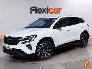 Renault Austral Evolution E-Tech Full Hybrid 147kW