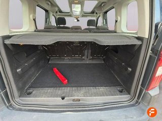 Peugeot Rifter Allure Standard BlueHDi 96kW