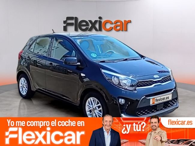 Kia Picanto 1.0 DPi 49kW (67CV) Concept - foto 1