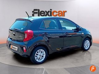 Kia Picanto 1.0 DPi 49kW (67CV) Concept