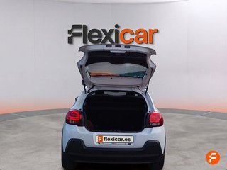 Citroën C3 PureTech 81KW (110CV) S&S FEEL