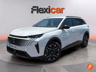 Peugeot 5008 1.2 107KW Allure eDCS6
