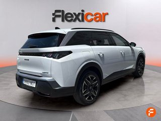 Peugeot 5008 1.2 107KW Allure eDCS6