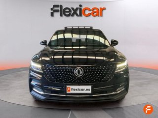 DFSK F5 F5 ECO - 5P (2021)