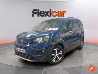 Peugeot Rifter PEUGEOT RIF GTB L1  BH 100MAN