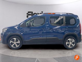 Peugeot Rifter PEUGEOT RIF GTB L1  BH 100MAN