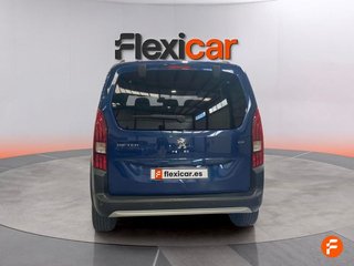 Peugeot Rifter PEUGEOT RIF GTB L1  BH 100MAN