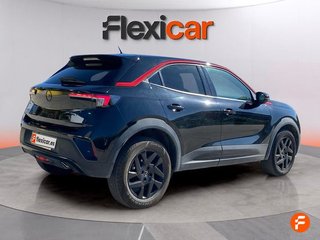 Opel Mokka 1.5 D GS Line