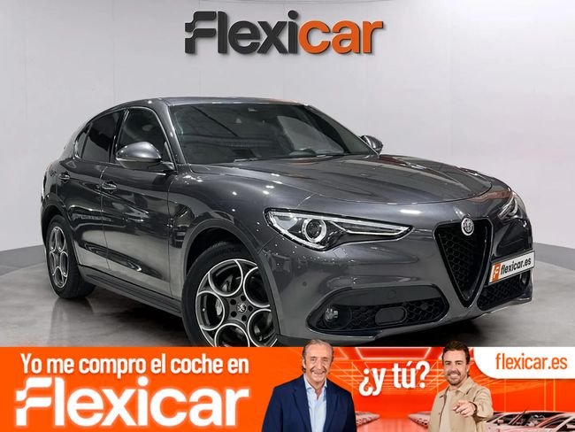 Alfa Romeo Stelvio 2.2 Diesel 118kW (160cv) SPRINT RWD - foto 1