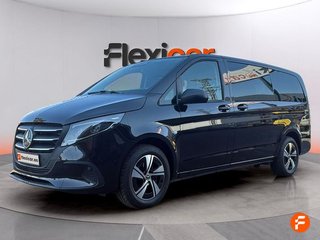Mercedes Vito 116CDI AT 120kW Tourer Pro Larga