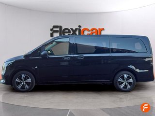 Mercedes Vito 116CDI AT 120kW Tourer Pro Larga