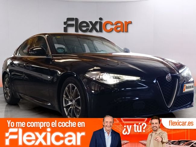 Alfa Romeo Giulia 2.2 Diesel 132kW (180CV) Super AT - foto 1