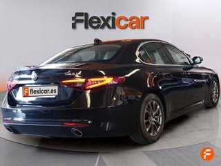 Alfa Romeo Giulia 2.2 Diesel 132kW (180CV) Super AT