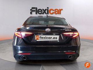 Alfa Romeo Giulia 2.2 Diesel 132kW (180CV) Super AT