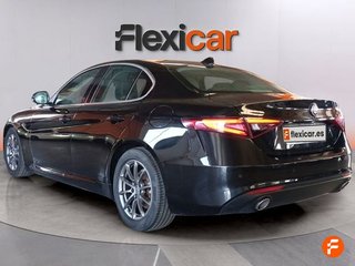 Alfa Romeo Giulia 2.2 Diesel 132kW (180CV) Super AT