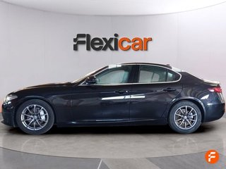 Alfa Romeo Giulia 2.2 Diesel 132kW (180CV) Super AT