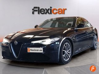 Alfa Romeo Giulia 2.2 Diesel 132kW (180CV) Super AT