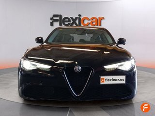Alfa Romeo Giulia 2.2 Diesel 132kW (180CV) Super AT