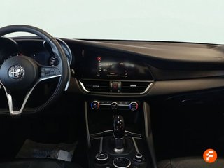 Alfa Romeo Giulia 2.2 Diesel 132kW (180CV) Super AT