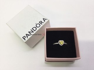 bisuteria pandora
