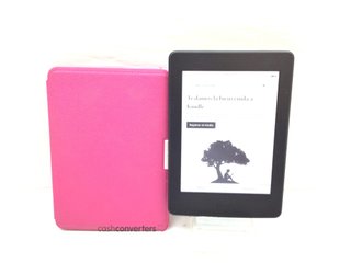 libro electronico amazon dp75sdi