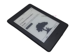libro electronico amazon dp75sdi