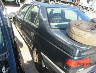 167150 brazo suspensión inferior peugeot 405
