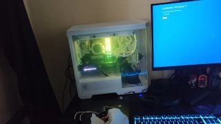 PC Gaming DDR4 y DDR5