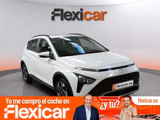 Hyundai Bayon 1.0 TGDI 74kW (100CV) 48V Maxx - foto 1