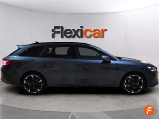 Cupra León SP 1.5 eTSI 110kW (150CV) DSG