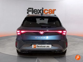 Cupra León SP 1.5 eTSI 110kW (150CV) DSG