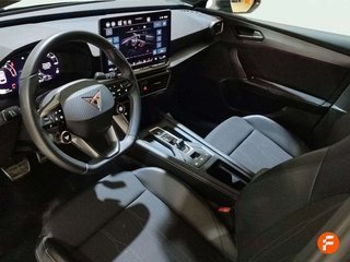 Cupra León SP 1.5 eTSI 110kW (150CV) DSG