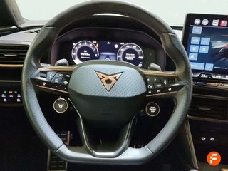 Cupra León SP 1.5 eTSI 110kW (150CV) DSG